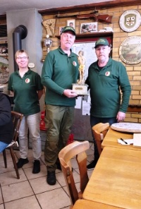 Herzog-Paul-Schie&szlig;en