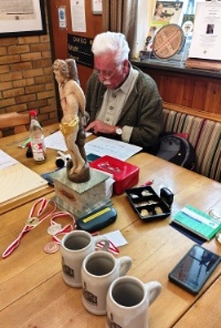 Herzog-Paul-Schie&szlig;en