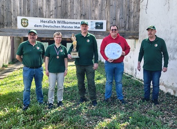 Herzog-Paul-Schie&szlig;en