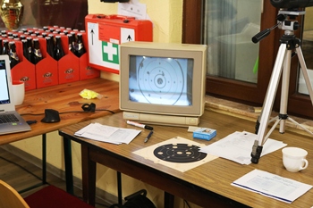 Silvesterschie&szlig;en