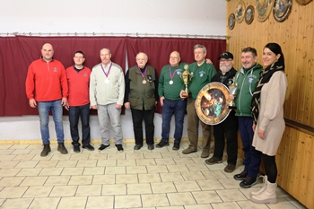 Silvesterschie&szlig;en