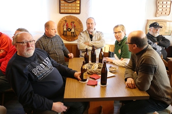 Silvesterschie&szlig;en