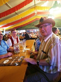 Volksfest