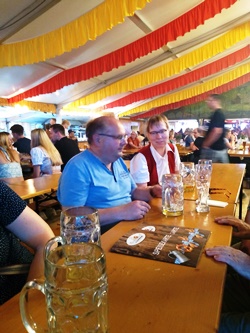 Volksfest