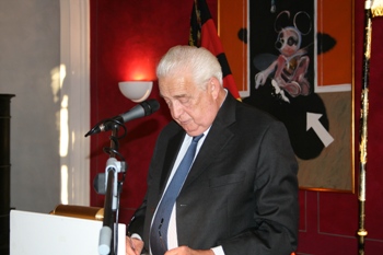 S.K.H. Carl Herzog von W&uuml;rttemberg